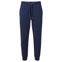 Anthem Unisex Adult Jogging Bottoms - XS, Navy