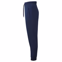 Anthem Unisex Adult Jogging Bottoms - XS, Navy