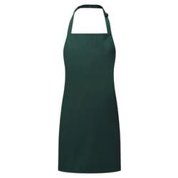 Premier Childrens/Kids Waterproof Full Apron - 7-10 Years, Bottle