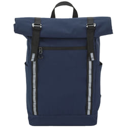 Quadra Urban Commute Backpack - One Size, Navy