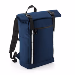 Quadra Urban Commute Backpack - One Size, Navy