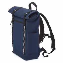 Quadra Urban Commute Backpack - One Size, Navy