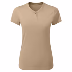 Premier Womens/Ladies Comis Sustainable T-Shirt - XXL, Khaki