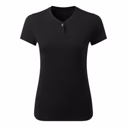 Premier Womens/Ladies Comis Sustainable T-Shirt - XXL, Black