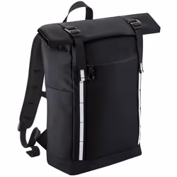 Quadra Urban Commute Backpack - One Size, Black