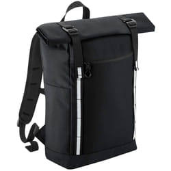 Quadra Urban Commute Backpack - One Size, Black
