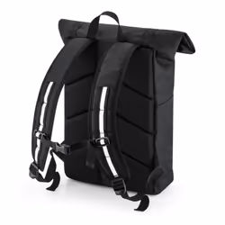 Quadra Urban Commute Backpack - One Size, Black