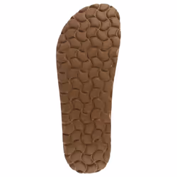 Sanosan Mens Aston Sano Sandals - 10 UK, Brown