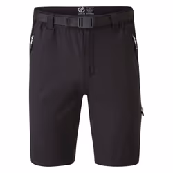 Dare 2B Mens Tuned In Pro Lightweight Cargo Shorts - 54R, Black