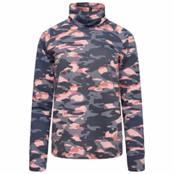 Dare 2B Womens/Ladies Offline Camo Sweatshirt