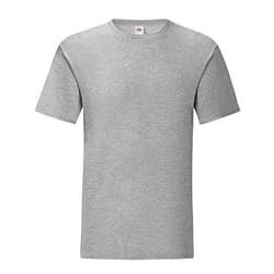 Fruit of the Loom Mens Iconic Heather T-Shirt