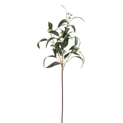 Hill Interiors Seeded Eucalyptus Artificial Plant