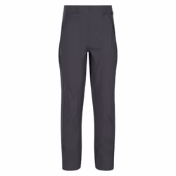 Regatta Childrens/Kids Pentre Marl Stretch Trousers - 9-10 Years, Seal Grey