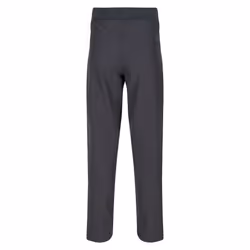 Regatta Childrens/Kids Pentre Marl Stretch Trousers - 7-8 Years, Seal Grey - Additional view 4