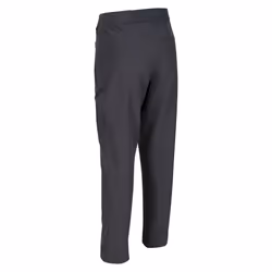 Regatta Childrens/Kids Pentre Marl Stretch Trousers - 7-8 Years, Seal Grey - Additional view 6