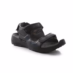 Regatta Mens Samaris Sandals - 7 UK, Black/Briar