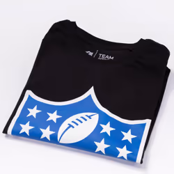 NFL Mens Shield T-Shirt