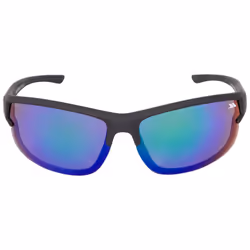 Trespass Unisex Adult Arni Sunglasses - One Size, Black
