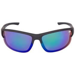 Trespass Unisex Adult Arni Sunglasses - One Size, Black