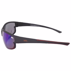 Trespass Unisex Adult Arni Sunglasses - One Size, Black