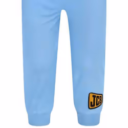 JCB Childrens Boys Dig It All Pyjamas