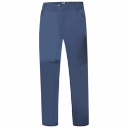 Dare 2B Mens Tuned In II Multi Pocket Zip Off Walking Trousers - 42R, Orion Grey