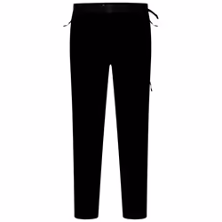 Dare 2B Mens Tuned In Pro Lightweight Trousers - 46R, Black