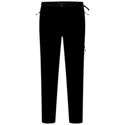 Dare 2B Mens Tuned In Pro Lightweight Trousers - 44R, Black