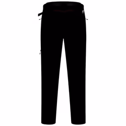 Dare 2B Mens Tuned In Pro Lightweight Trousers - 44R, Black