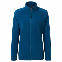 Craghoppers Womens/Ladies Expert Miska 200 Fleece Jacket - 14 UK, Poseidon Blue