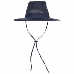 Trespass Unisex Adult Classified Panama Hat - L-XL, Navy