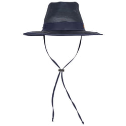 Trespass Unisex Adult Classified Panama Hat - L-XL, Navy