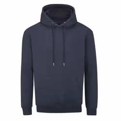 Mantis Unisex Adult Essential Hoodie - XXL, Navy