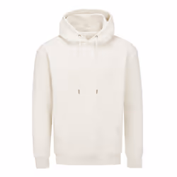 Mantis Unisex Adult Essential Hoodie - XS, Natural