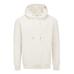 Mantis Unisex Adult Essential Hoodie - XS, Natural