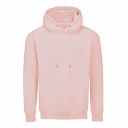 Mantis Unisex Adult Essential Hoodie - XS, Soft Pink