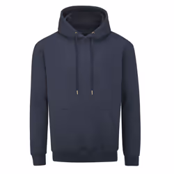 Mantis Unisex Adult Essential Hoodie - L, Navy