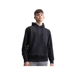 Mantis Unisex Adult Essential Hoodie - XS, Black