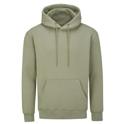 Mantis Unisex Adult Essential Hoodie - XS, Soft Olive