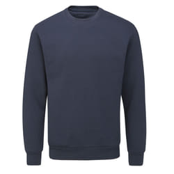 Mantis Unisex Adult Essential Sweatshirt - XS, Navy