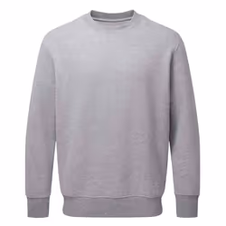 Mantis Unisex Adult Essential Sweatshirt - M, Heather Marl