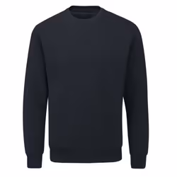 Mantis Unisex Adult Essential Sweatshirt - XS, Black