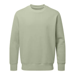 Mantis Unisex Adult Essential Sweatshirt - XS, Soft Olive