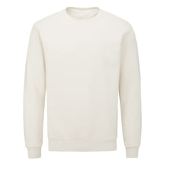 Mantis Unisex Adult Essential Sweatshirt - XS, Natural