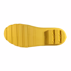 Regatta Womens/Ladies Ly Fairweather II Tall Durable Wellington Boots - 8 UK, Maize Yellow
