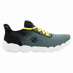 Dare 2B Mens Hex-At Trainers - 9 UK, Agave Green/Neon Spring