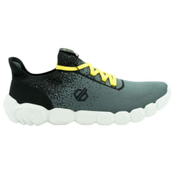 Dare 2B Mens Hex-At Trainers - 9 UK, Agave Green/Neon Spring