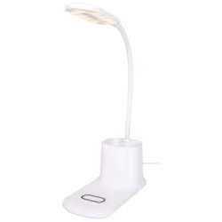 Bullet Bright Desk Lamp