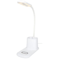 Bullet Bright Desk Lamp