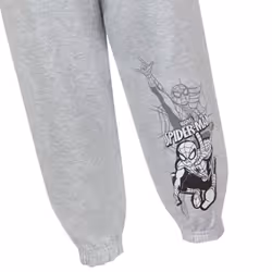 Marvel Boys Superhero Spider-Man Jogging Bottoms